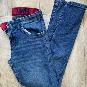 Levi's 511 Boys Jeans